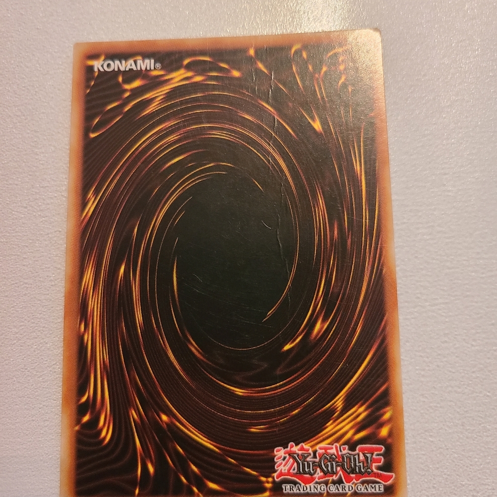 Yugioh The Wicked Dreadroot - Picture 2 of 3